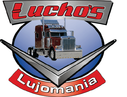 Lucho's Lujomanias